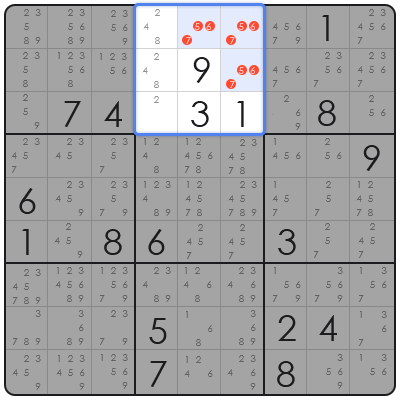 sudoku solver asset nyt