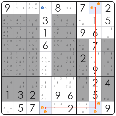 how to get good at sudoku