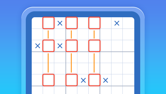 hidden triples in sudoku