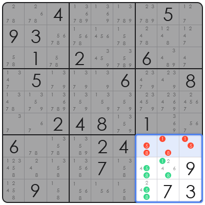 hard sudoku puzzles to print