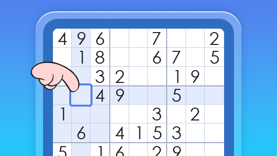 puzzles sudoku printable