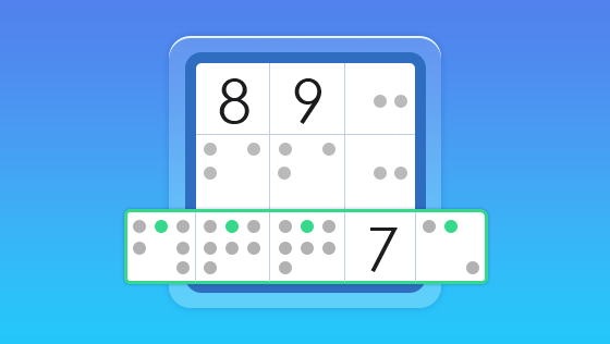 sudoku puzzle solutions